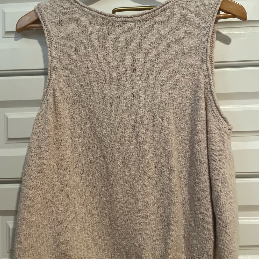 Free People sweater set